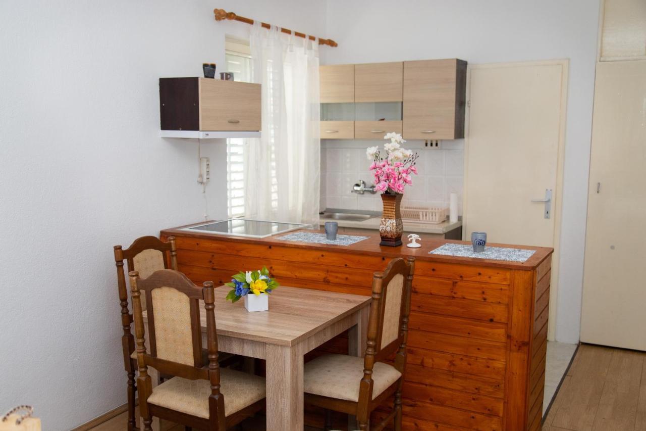Apartman Irina Trebinje Exterior photo