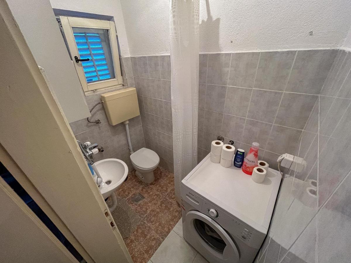 Apartman Irina Trebinje Exterior photo